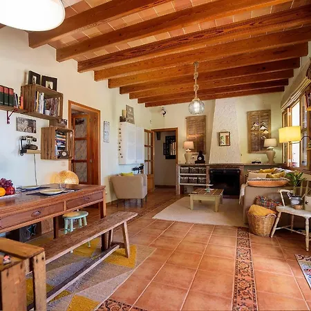 Ses Figueres * Son Macia (Mallorca)