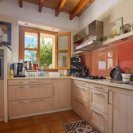 Villa Ses Figueres Son Macia (Mallorca)