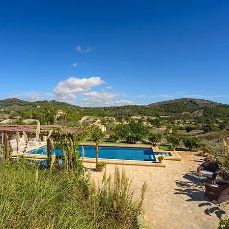 Ses Figueres Villa Son Macia (Mallorca)