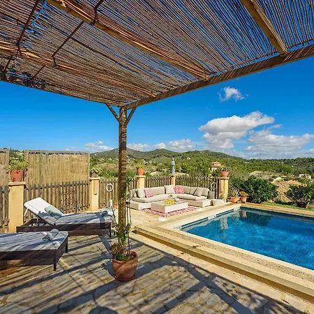 Villa Ses Figueres *