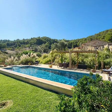 Villa Ses Figueres Son Macia (Mallorca)