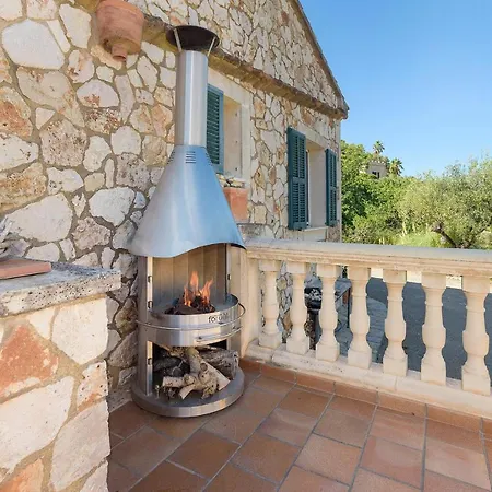 Villa Ses Figueres *