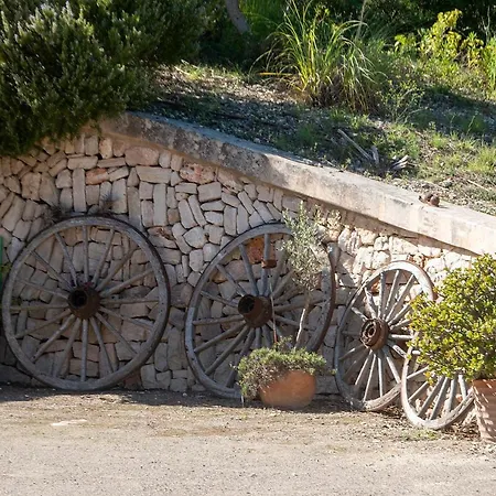 Villa Ses Figueres