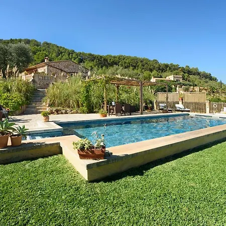 Villa Ses Figueres *