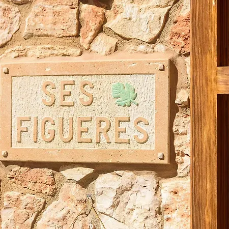 Ses Figueres Son Macia (Mallorca)