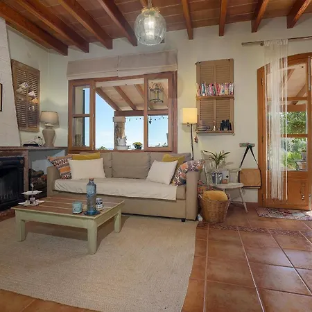 Villa Ses Figueres *