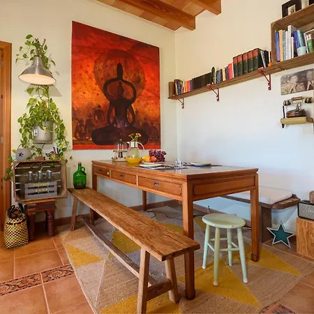 Villa Ses Figueres