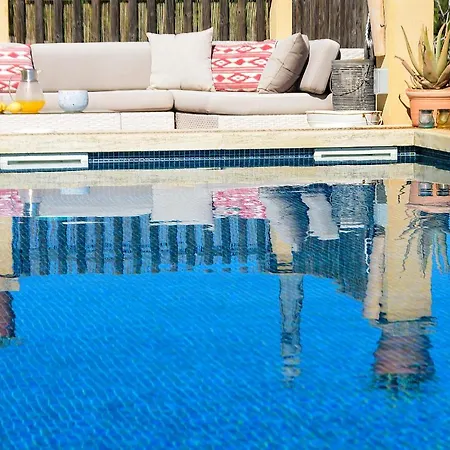 Ses Figueres Villa *