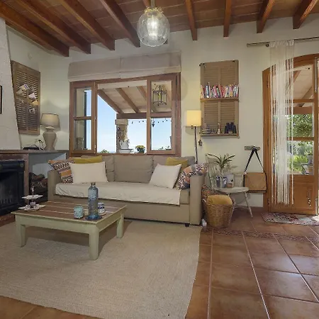 Ses Figueres Villa Son Macia (Mallorca)