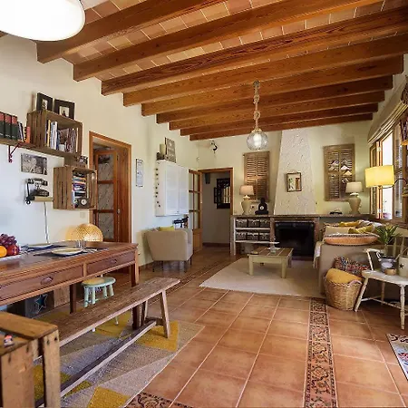 Villa Ses Figueres Son Macia (Mallorca)