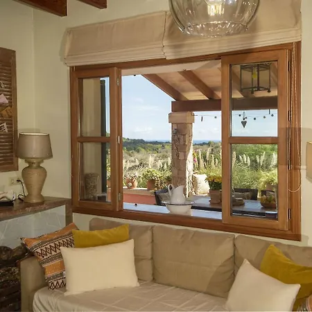 Ses Figueres Villa *