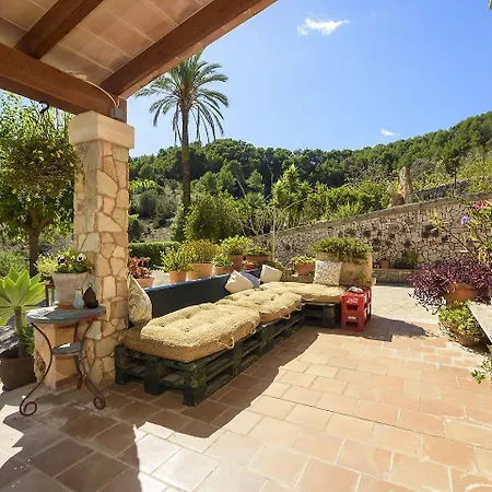 Ses Figueres Villa Son Macia (Mallorca)