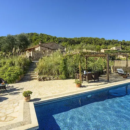 Villa Ses Figueres Son Macia (Mallorca)
