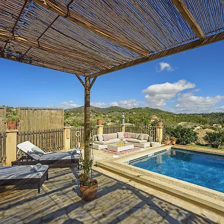 Ses Figueres Son Macia (Mallorca)