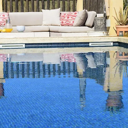 Villa Ses Figueres Son Macia (Mallorca)